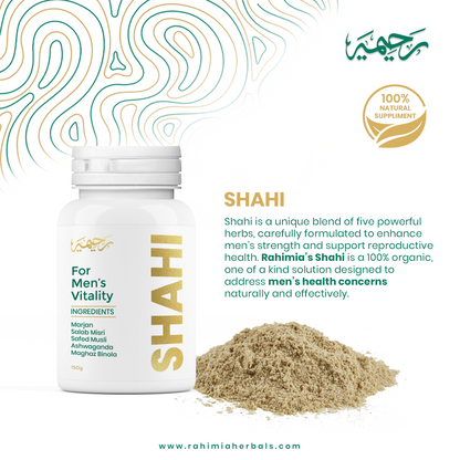 Shahi Safoof